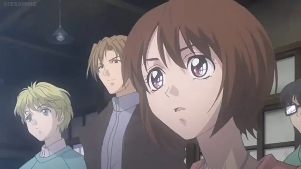 Daftar rekomendasi anime detektif terbaik Aneka anime detektif dan posternya