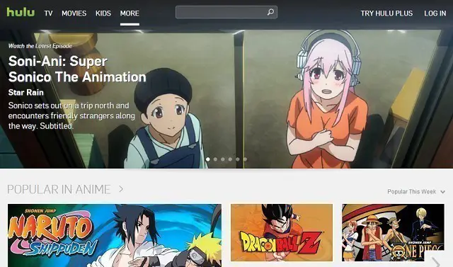 Nikmati Streaming Anime Berkualitas Tinggi Streaming anime berkualitas tinggi