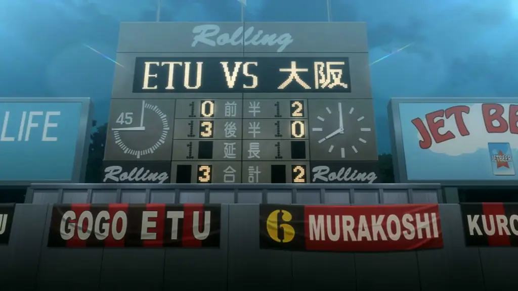 Tim Sepak Bola East Tokyo United Tim sepak bola East Tokyo United