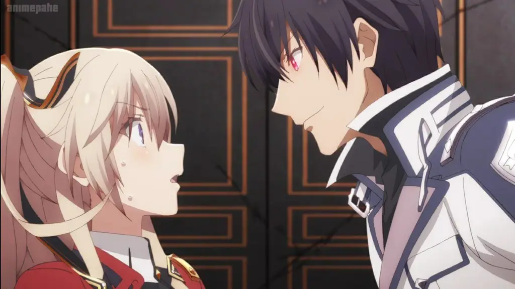 Rekomendasi anime isekai lainnya Koleksi gambar anime isekai terbaik