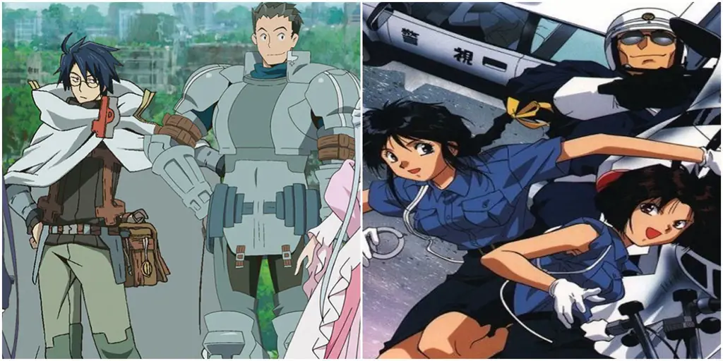 Manfaat menonton anime secara legal Manfaat menonton anime secara legal