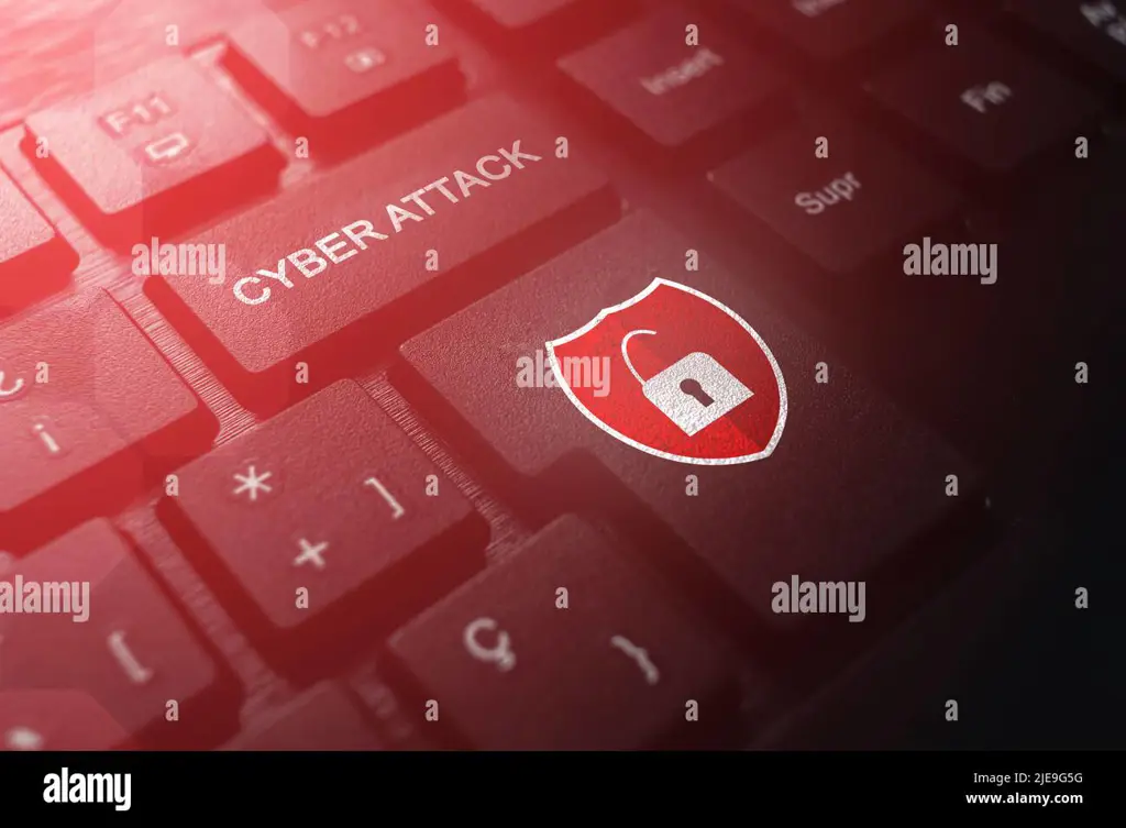 Hindari Situs Web yang Tidak Aman Peringatan keamanan siber, hindari situs ilegal