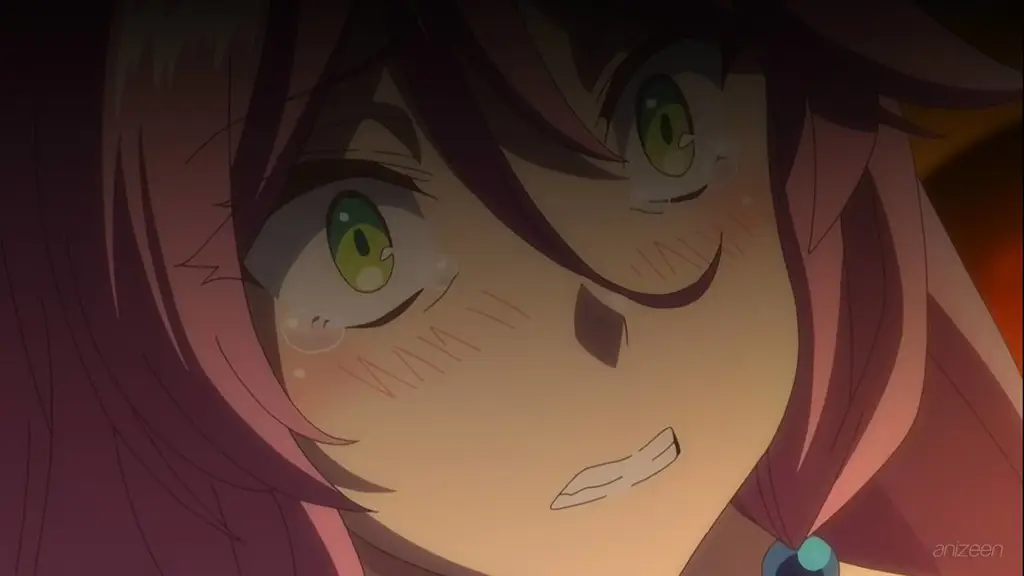 Adegan dari Kaifuku Jutsushi no Yarinaoshi Adegan anime Kaifuku Jutsushi no Yarinaoshi